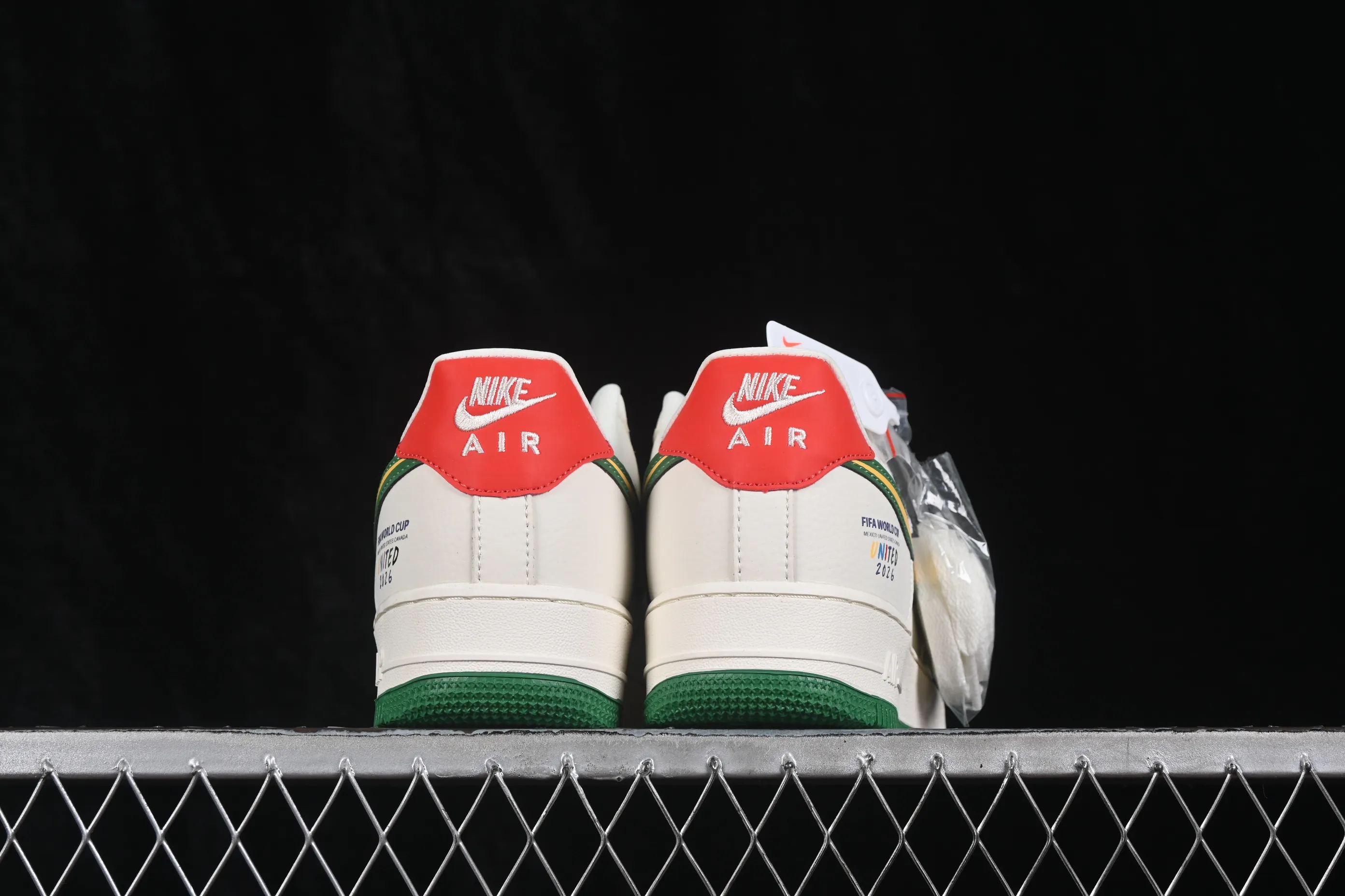 All Categories Nk Air Force 1 Air Force Series Nk Air Force 1 Low Air Force Low Nike Air Force 1'07 Low World Cup Theme Air Force One Low Casual Shoes DD1982-369